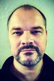 Photo of Martin Preiss