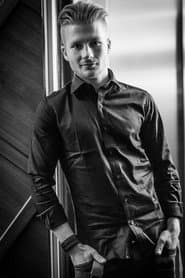 Photo of Sebastian Hiort af Ornäs