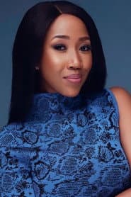 Photo of Sihle Ndaba