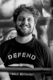 Photo of Augusto Sinay