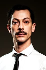 Photo of Matías Marmorato