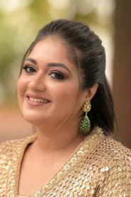 Photo of Meghana Raj
