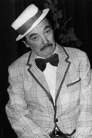 Photo of Robin Hunter