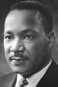 Photo of Martin Luther King Jr.
