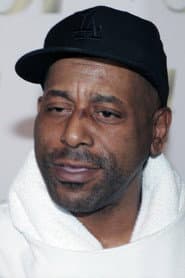 Photo of Tone Loc