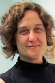 Photo of Paula Carballeira