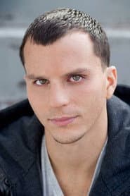 Photo of Chris Lazzaro