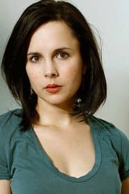 Photo of Lauren Birkell