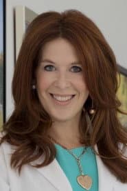 Photo of Jennifer Simmons
