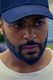 Photo of Haben Tesfai