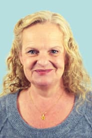 Photo of Mitta Van der Maat