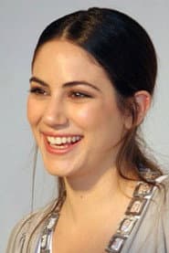 Photo of Daniella Wircer