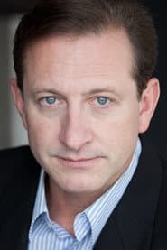 Photo of Nigel Hamer