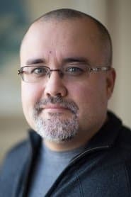 Photo of Pablo Hidalgo