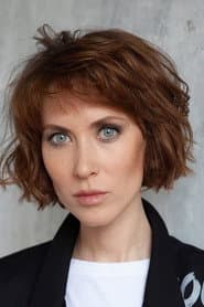 Photo of Veronika Vasant
