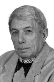 Photo of Boris Chunaev