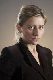 Photo of Marta Lina Comerio