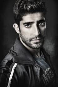 Photo of Alberto Ferreiro