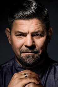 Photo of Tim Mälzer