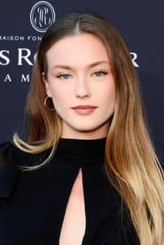 Photo of Chloe Rose Robertson