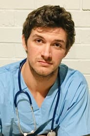 Photo of Joshua Armitage
