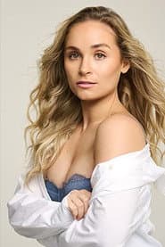 Photo of Liza Slaughter