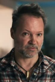 Photo of Sylvain Ostiguy
