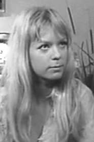 Photo of Odile Geoffroy
