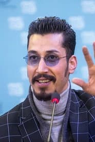 Photo of Bahram Afshari