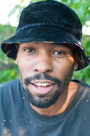 Photo of Travis Glover