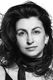 Photo of Marta Ojrzyńska