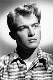 Photo of Johnny Sands
