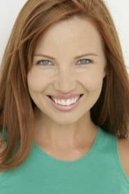 Photo of Bronwen Masters