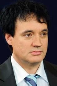 Photo of Dmytro Lalenkov
