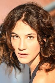 Photo of Carolina Cavalli