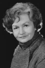 Photo of Ester Pajusoo