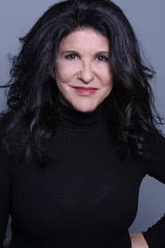Photo of Keri Tombazian