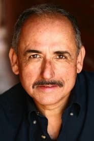 Photo of Gary Carlos Cervantes