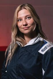 Photo of Justine Noguera