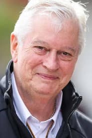 Photo of Pat Symonds
