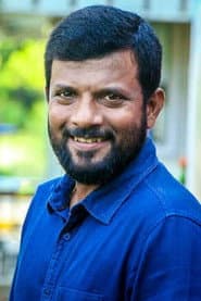 Photo of Dinesh