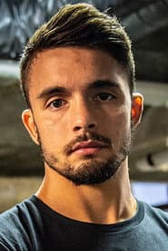Photo of Anthony Yigit