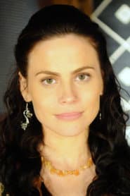 Photo of Marisol Ribeiro