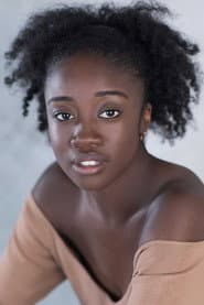 Photo of Hayley Konadu