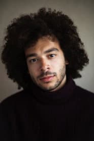 Photo of Darcy Braimoh