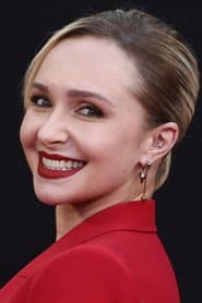 Photo of Hayden Panettiere
