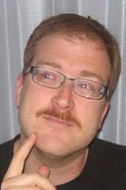 Photo of Glenn Humplik