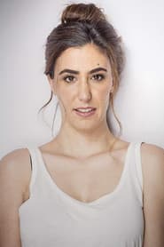 Photo of Ana Kupfer