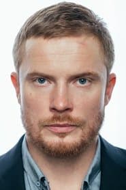 Photo of Anton Pampushnyy