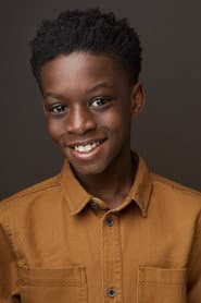 Photo of Dereke Oladele